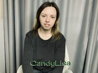 CandyLisa Vidéos Kochonnes