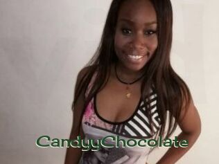 CandyyChocolate