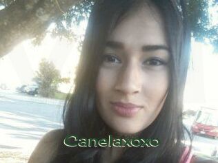Canelaxoxo