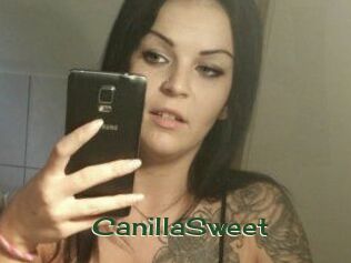 CanillaSweet