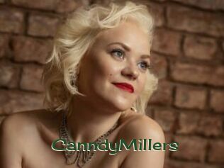 CanndyMillers