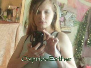 CapriceEsther