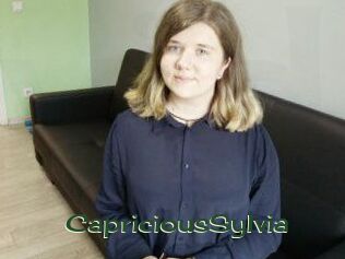 CapriciousSylvia