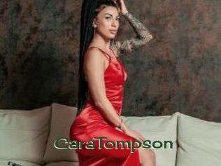 CaraTompson