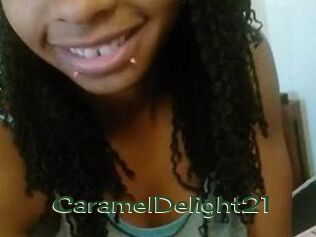 CaramelDelight21