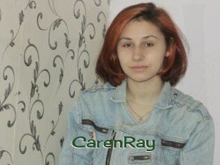 CarenRay