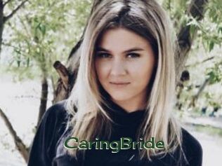 CaringBride Vidéos Kochonnes