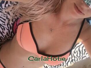 CarlaHotie