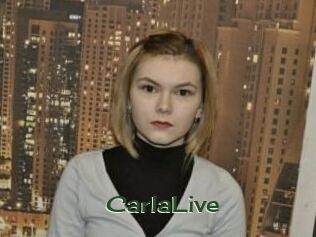 CarlaLive
