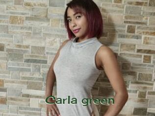 Carla_green