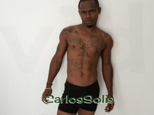 CarlosSolis
