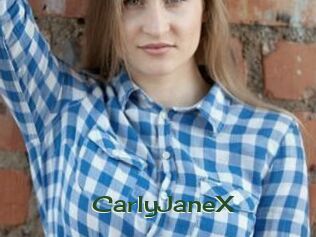 CarlyJaneX