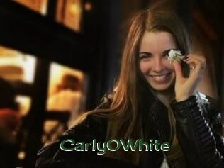 CarlyOWhite