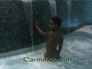 Carmelcocain