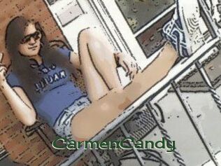 CarmenCandy