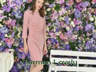 Carmen_Lovely