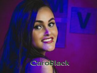CaroBlack Vidéos Kochonnes