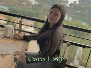 Caro_Latin