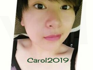 Carol2019