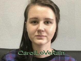 CarolLoVeRain