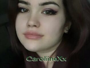 CaroliineXx