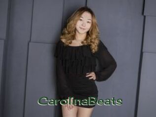 CarolinaBeats
