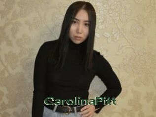 CarolinaPitt
