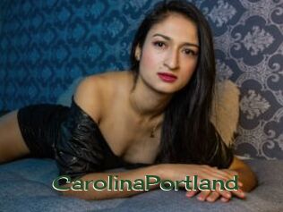 CarolinaPortland