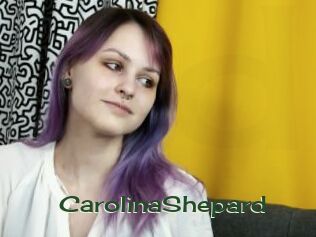 CarolinaShepard
