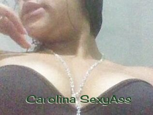 Carolina_SexyAss