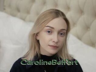 CarolineBelfort