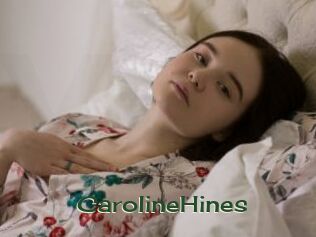CarolineHines