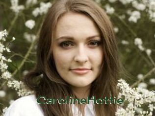 CarolineHottie
