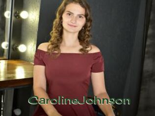 CarolineJohnson