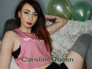 CarolineQueen