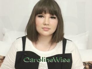 CarolineWise
