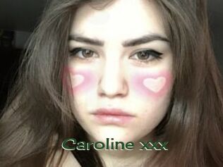 Caroline_xxx