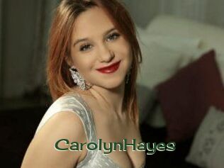 CarolynHayes