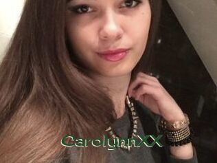 CarolynnXX