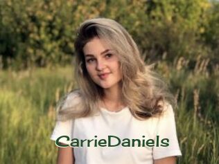 CarrieDaniels