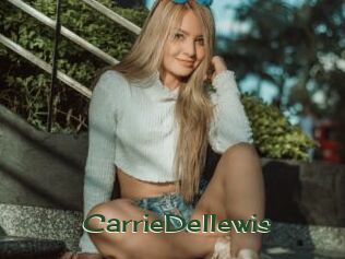 CarrieDellewis Vidéos Kochonnes