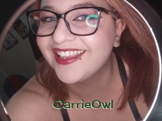 CarrieOwl Vidéos Kochonnes