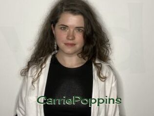 CarriePoppins Vidéos Kochonnes