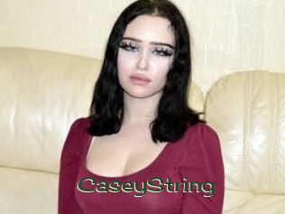CaseyString