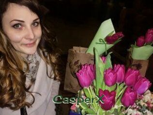 CasperX