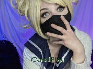 CassPlay