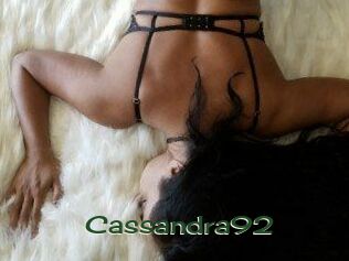 Cassandra92