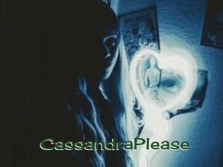 CassandraPlease