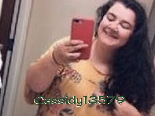 Cassidy13579