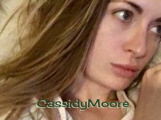 CassidyMoore